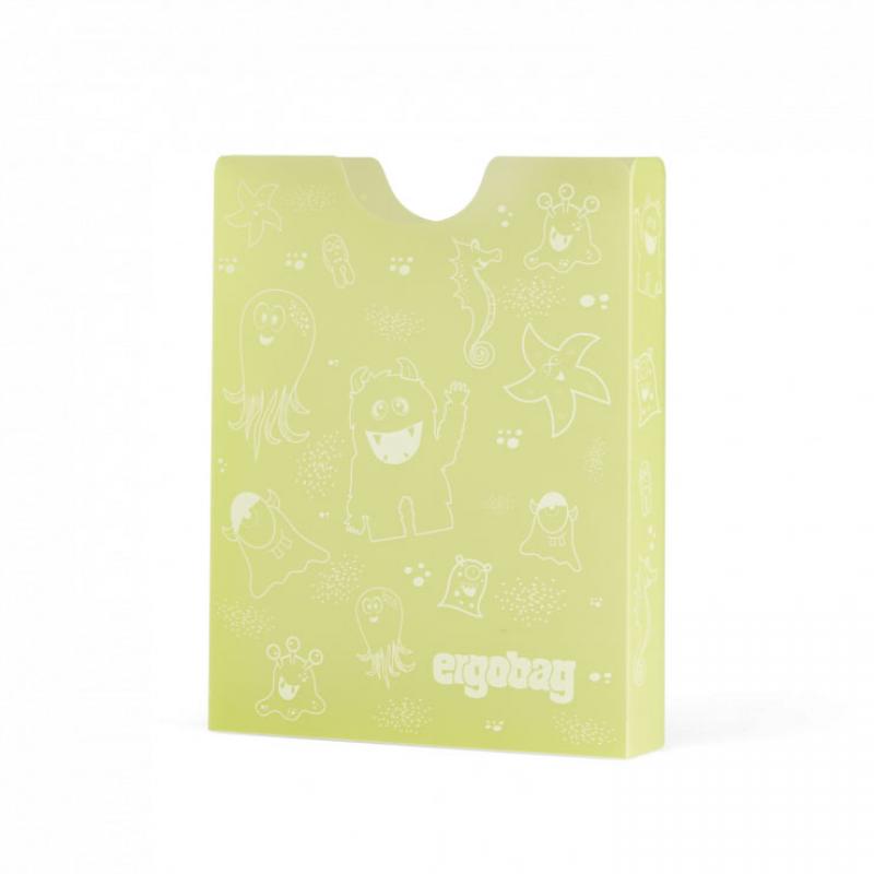 Ergobag Heftebox