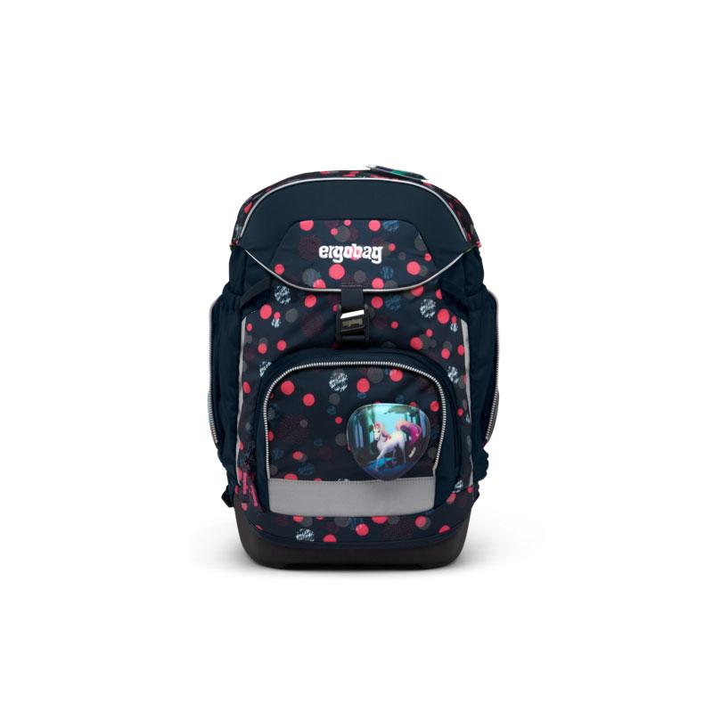 Ergobag Pack PhantBärsiewelt Schulrucksackset