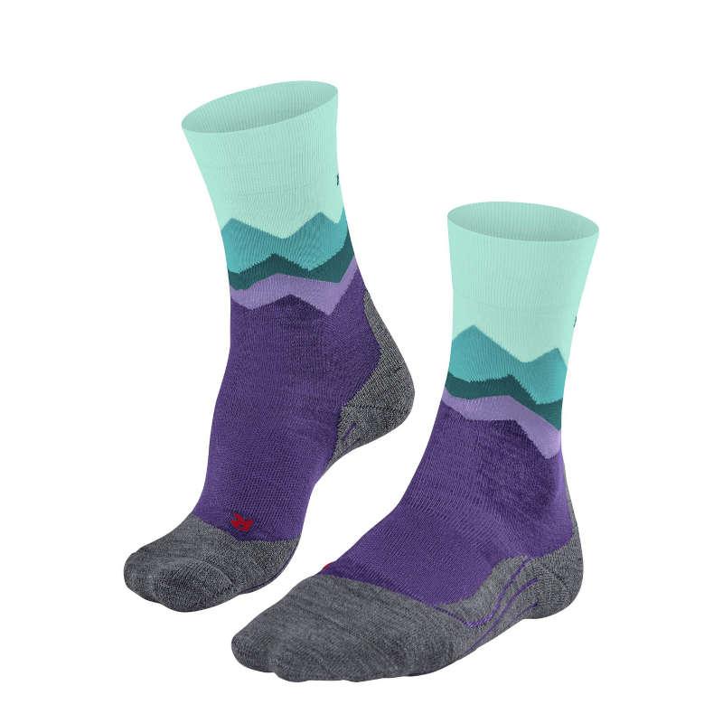 Falke Trekkingsocke TK 2 Explore Women