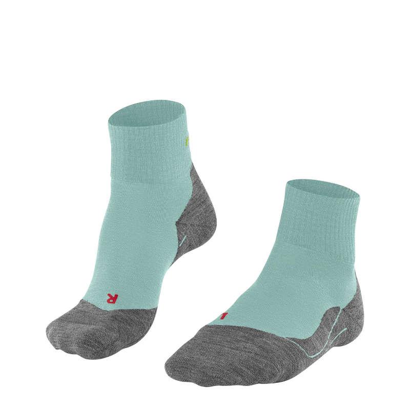 Falke TK5 Wander Short Damen Trekking Kurzsocken