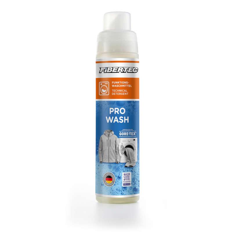 Fibertec Pro Wash