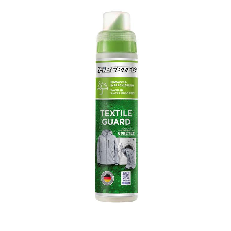 Fibertec Textile Guard Wash-In