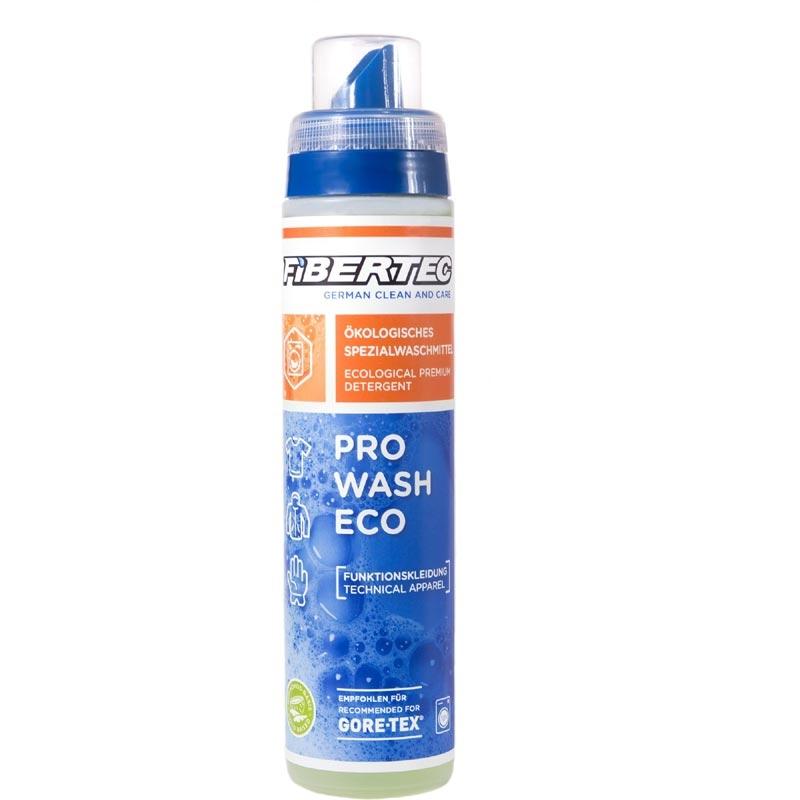 Fibertec Pro Wash Eco