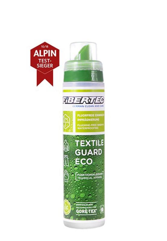 Fibertec Textile Guard Eco Wash-In
