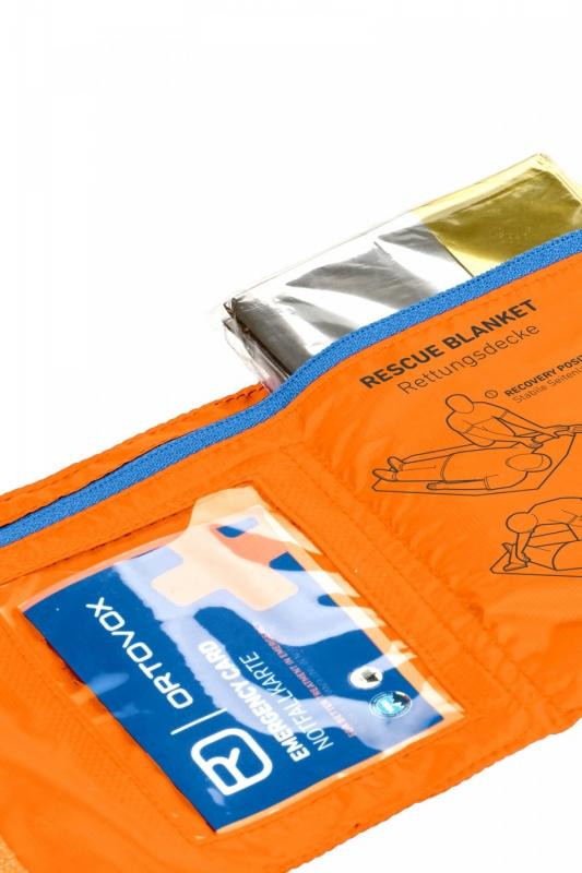 Ortovox First Aid Roll Doc