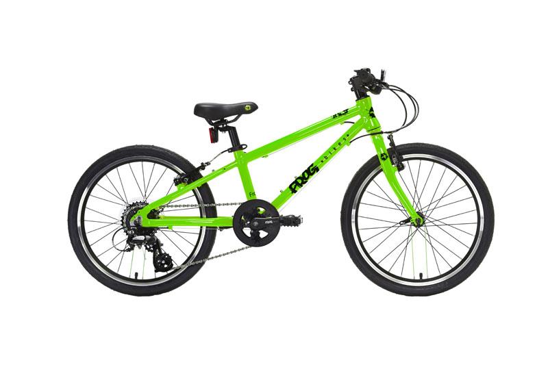 Frog Bikes Frog 52