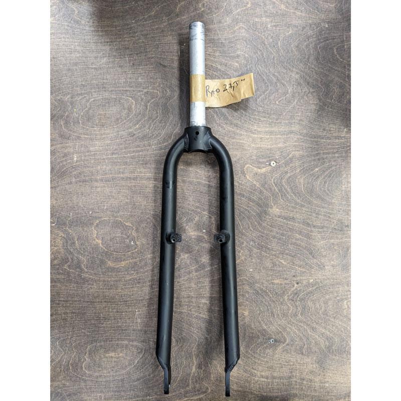 leichte Alu Gabel 27,5 Zoll