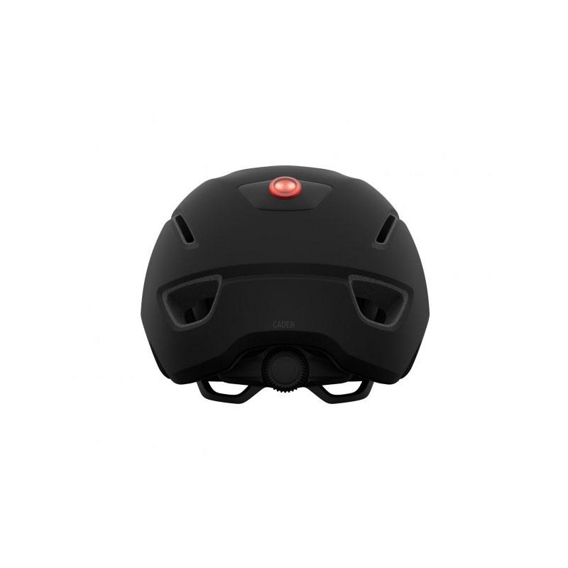 Giro Caden II LED Fahrradhelm