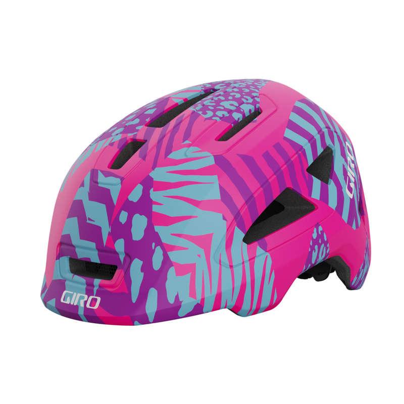 animal pink