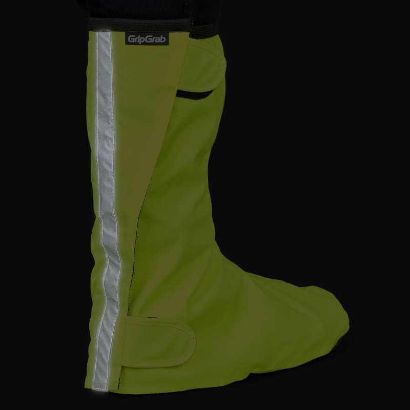 GripGrab DryFoot 2 wasserdichte Überschuhe