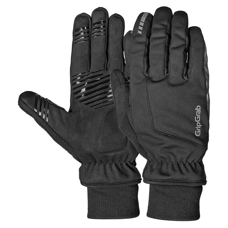 GripGrab Windster 2 winddichter Winterhandschuh