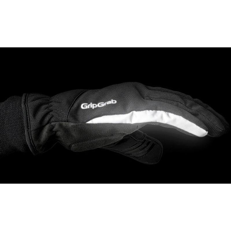 GripGrab Windster 2 winddichter Winterhandschuh
