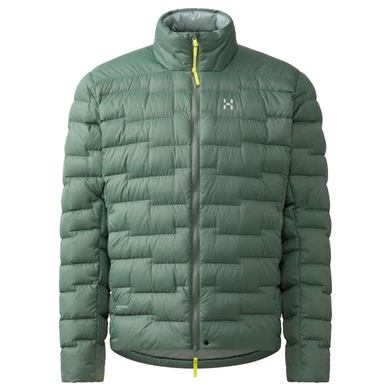 Haglöfs ROC Flash Down Jacket Men