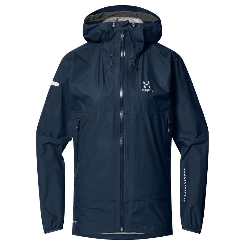 Haglöfs  L.I.M. GTX Jacket Women