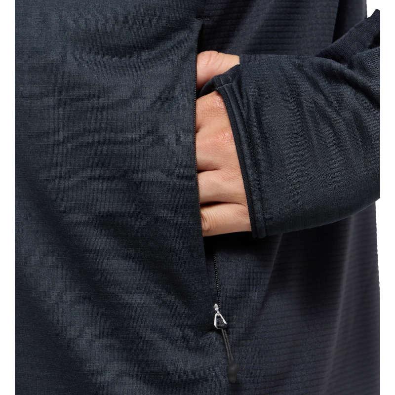 Haglöfs L.I.M Mid Fast II Hood Men