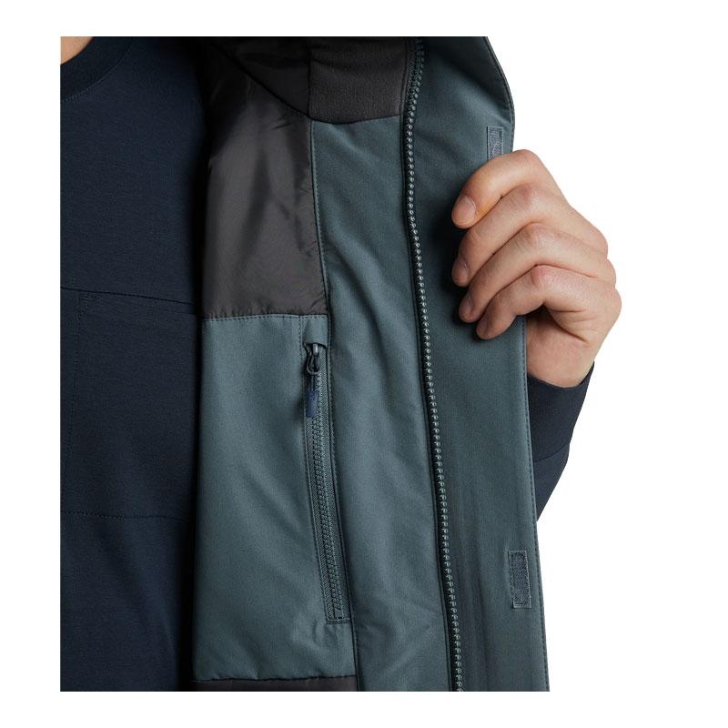 Haglöfs Salix Proof Mimic Parka Men