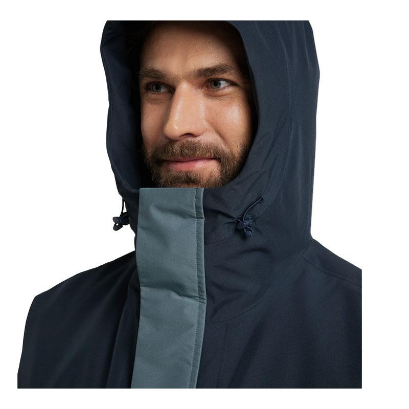 Haglöfs Salix Proof Mimic Parka Men