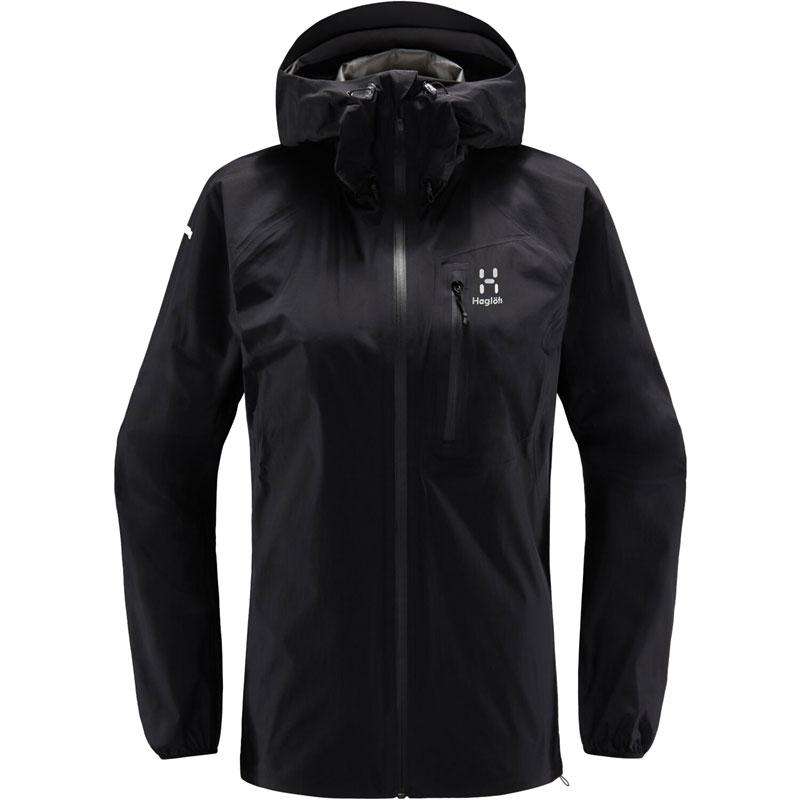 Haglöfs  L.I.M. Jacket Women