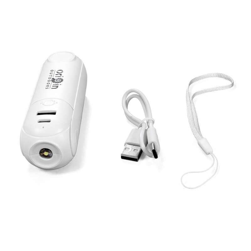 Origin Outdoors Mini-Ventilator 4 in 1
