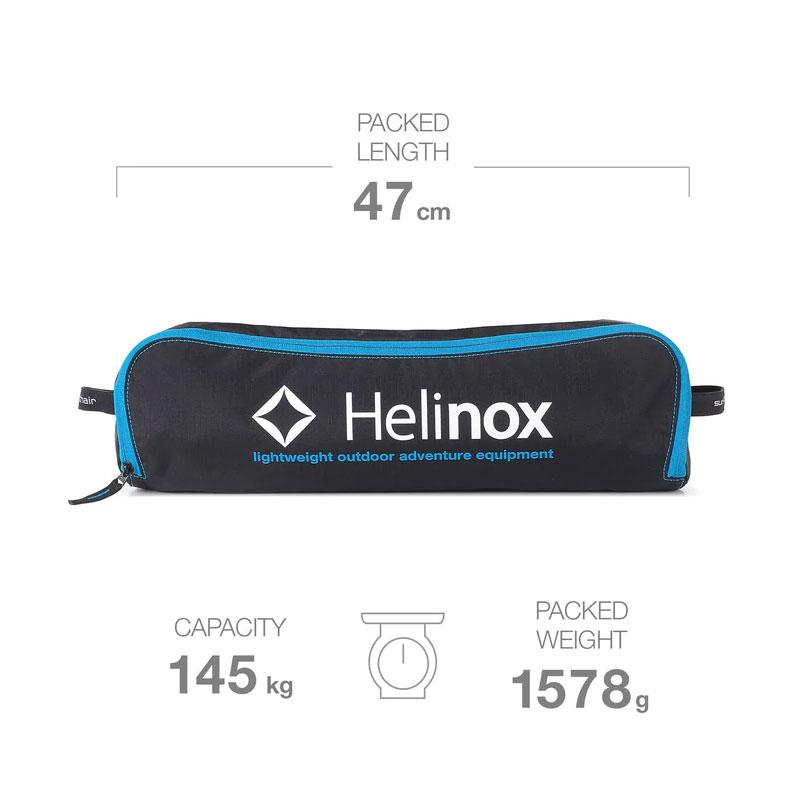 Helinox Sunset Chair