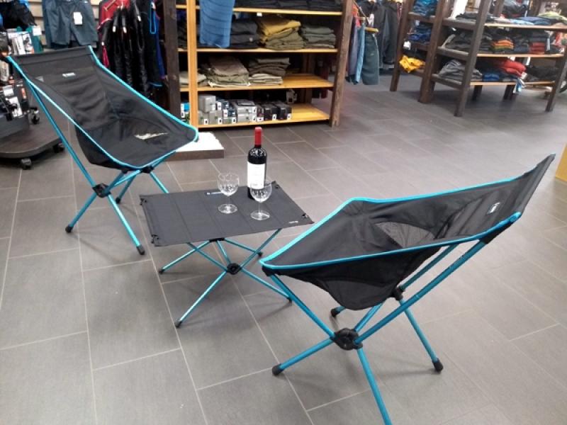 Helinox Table One