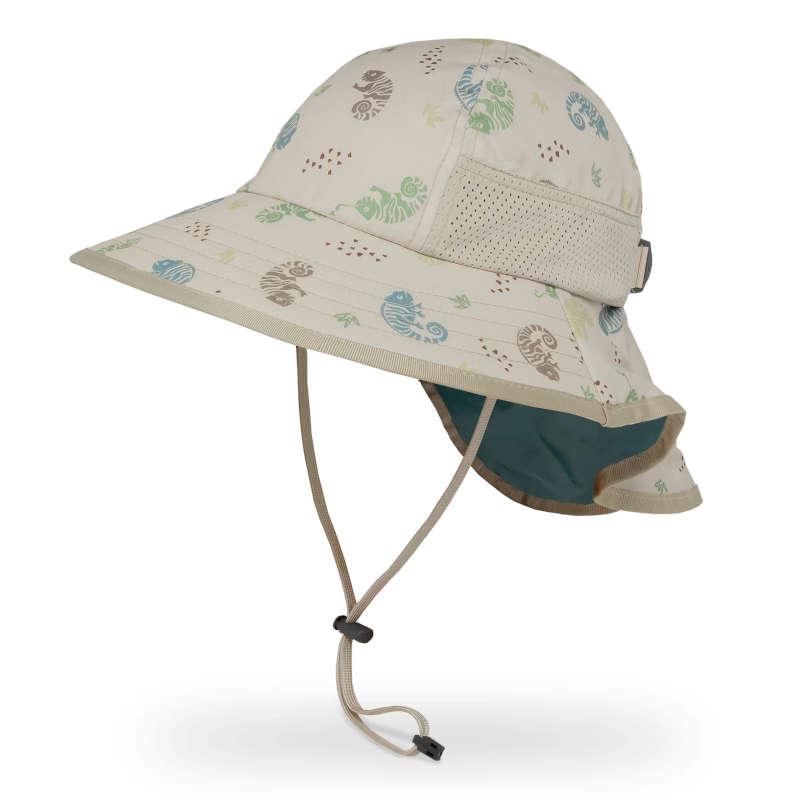Sunday Afternoons Kids' Play Hat