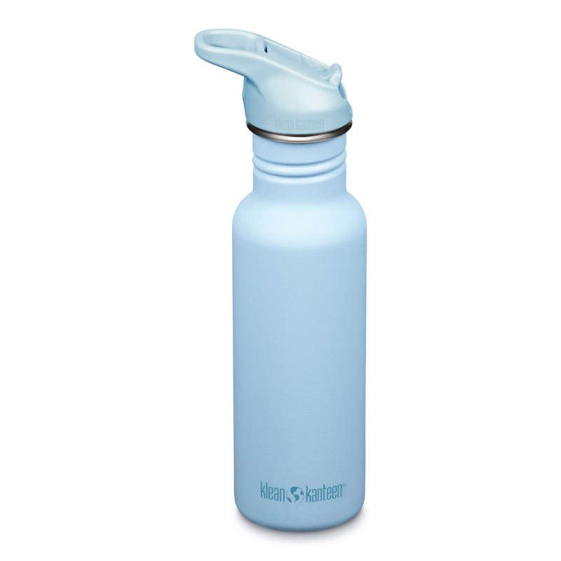 Klean Kanteen Classic 800ml Flip Sport Cap