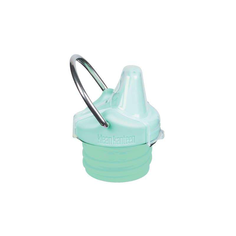 Sippy Cap aqua