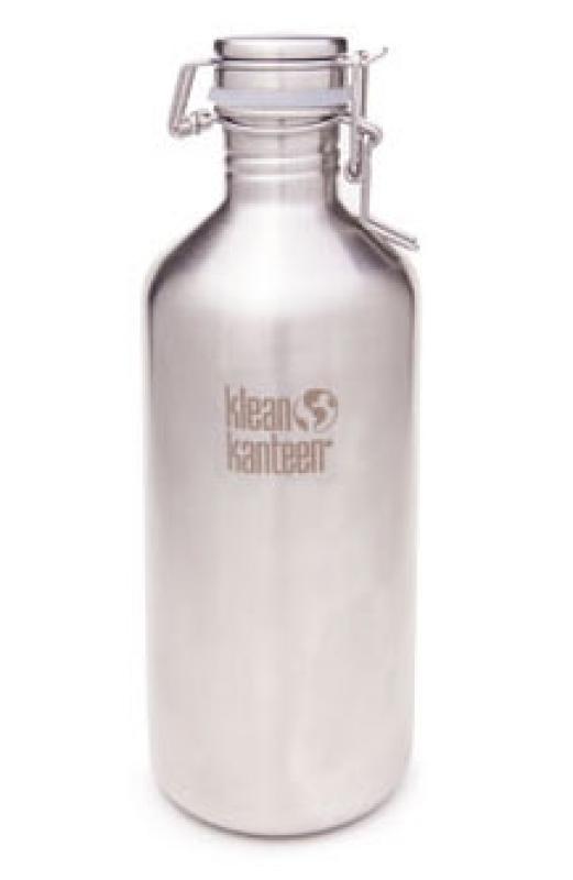 Klean Kanteen Classic Growler