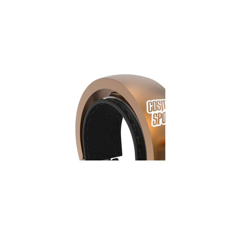 Knog Oi Luxe Small Fahrradklingel