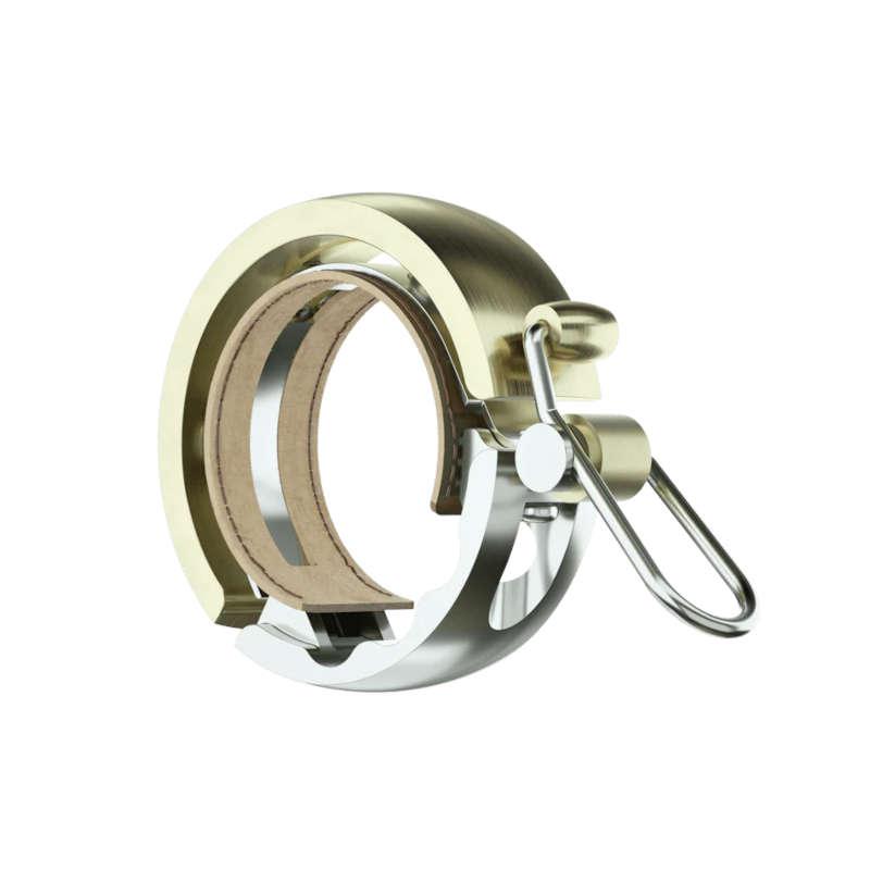 Knog Oi Luxe Large Fahrradklingel