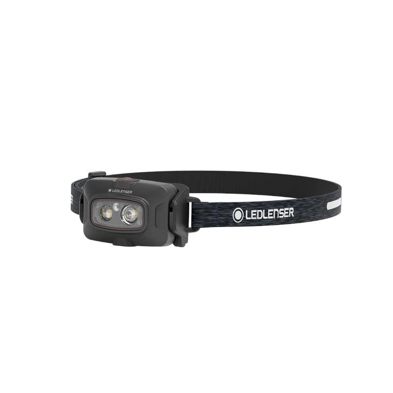 Ledlenser Stirnlampe HF4R Core
