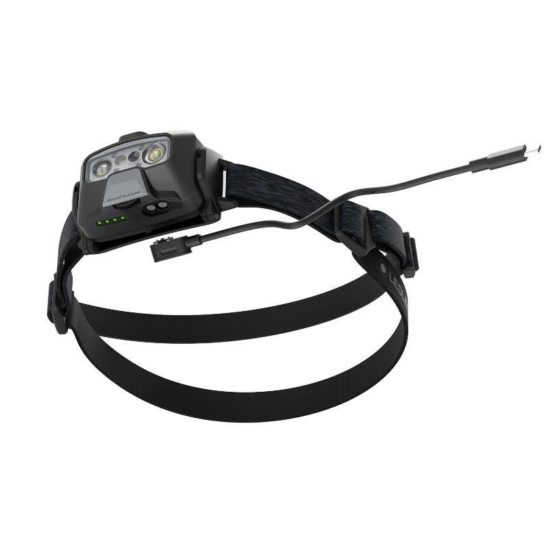 Ledlenser Stirnlampe HF6R Core