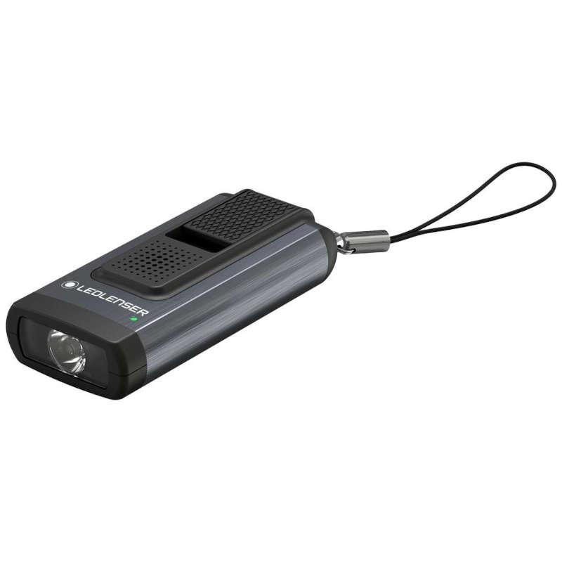 Ledlenser Taschenlampe K6R Safety 4GB
