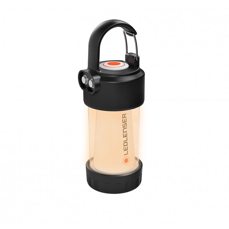 Ledlenser ML4 Warm light