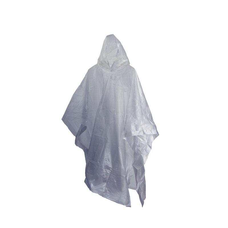 Origin Outdoors Regenponcho "Traveller"