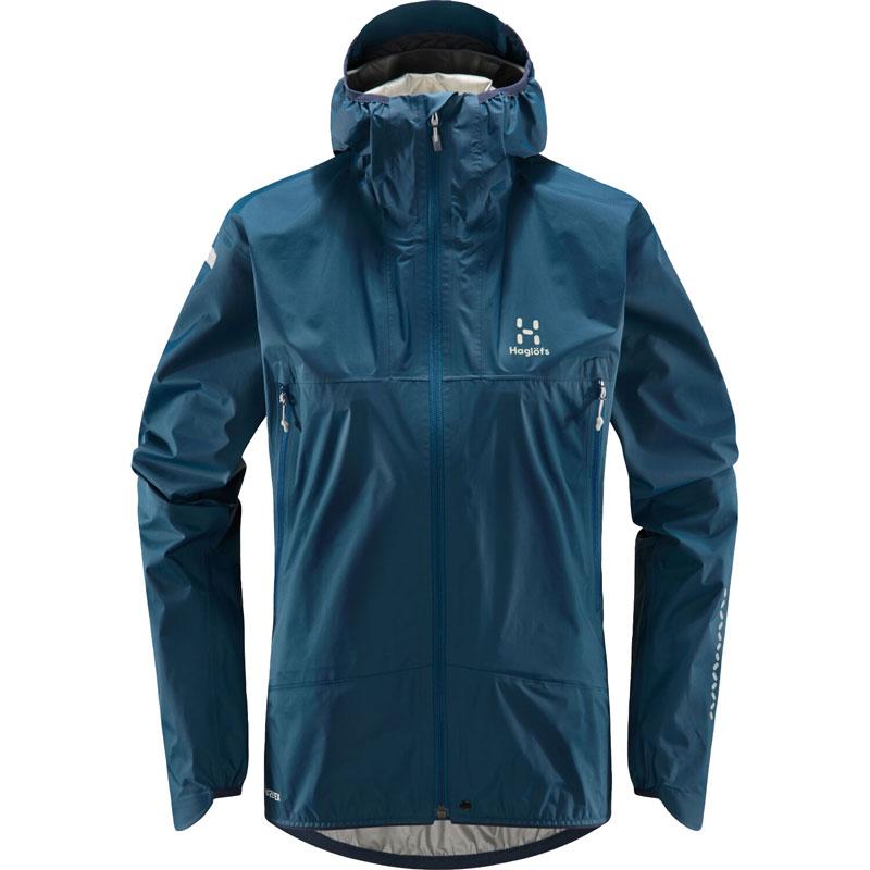 Haglöfs  L.I.M. GTX Jacket Women