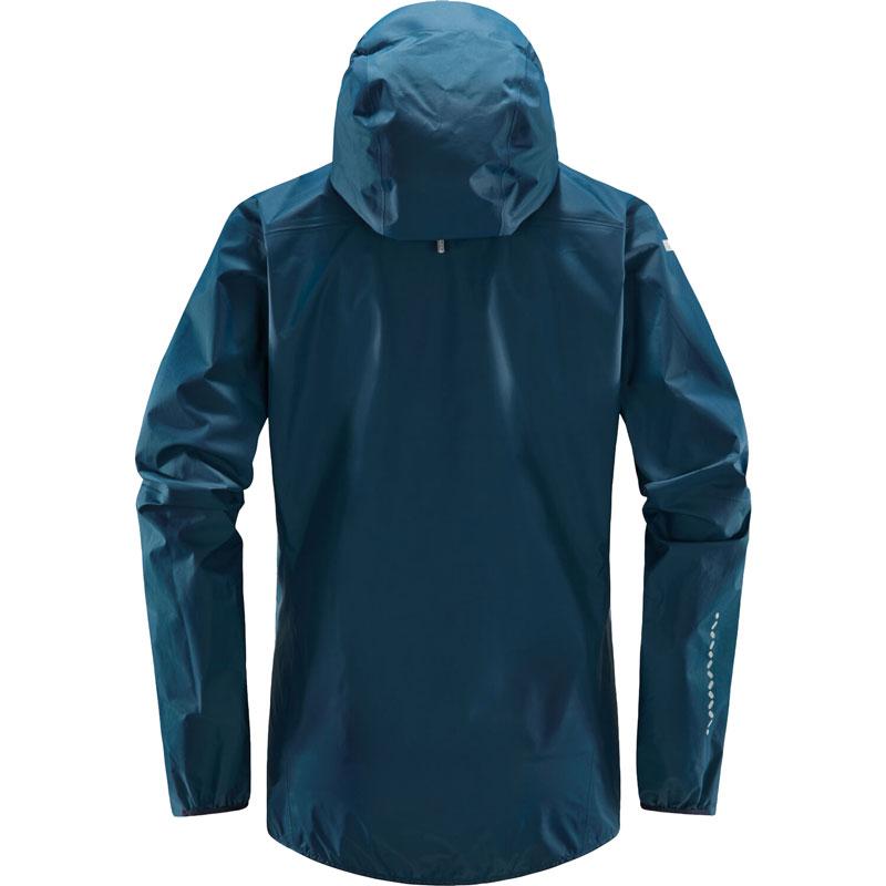 Haglöfs  L.I.M. GTX Jacket Women