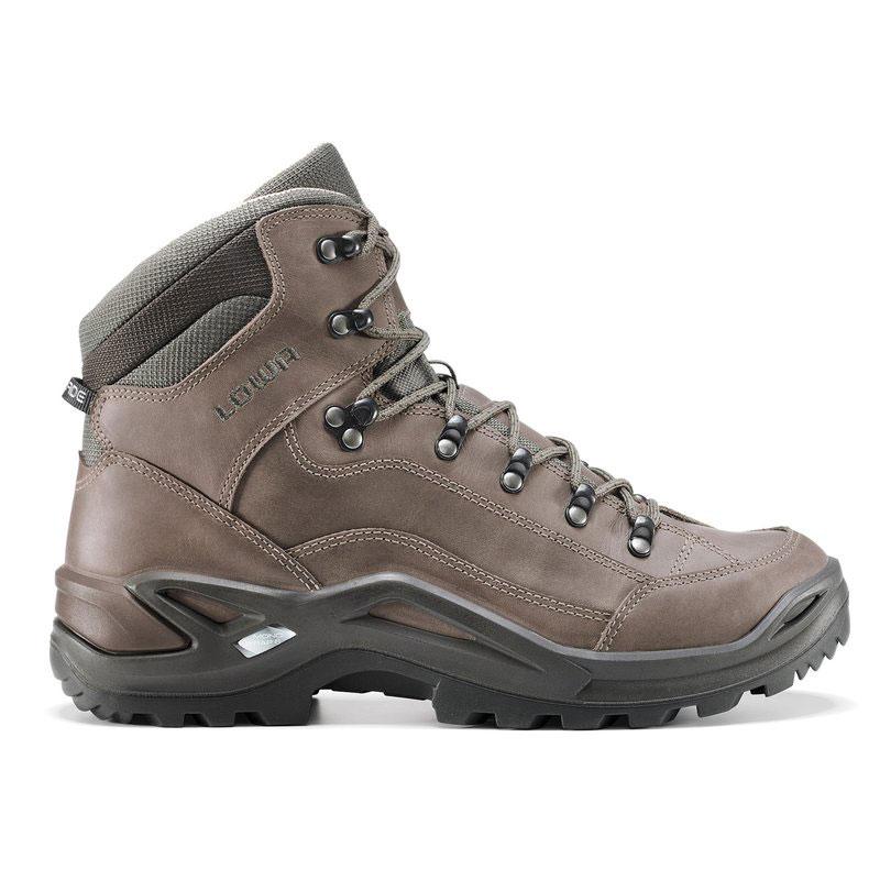 Lowa Renegade LL Mid