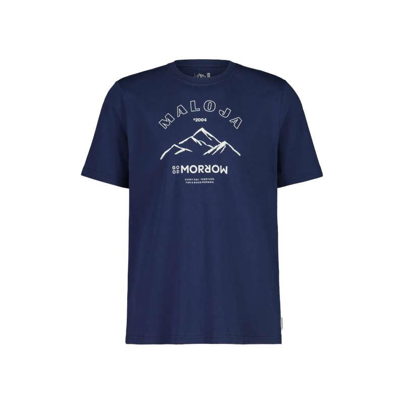 Maloja FruttM. Organic Cotton T-Shirt