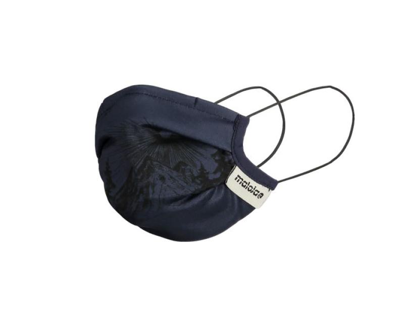 Maloja Kindermaske