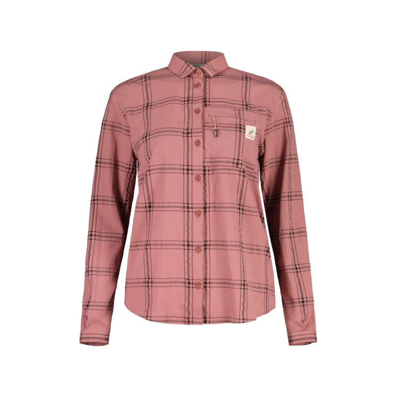 Maloja LiebenerspitzeM. - Outdoor-Shirt