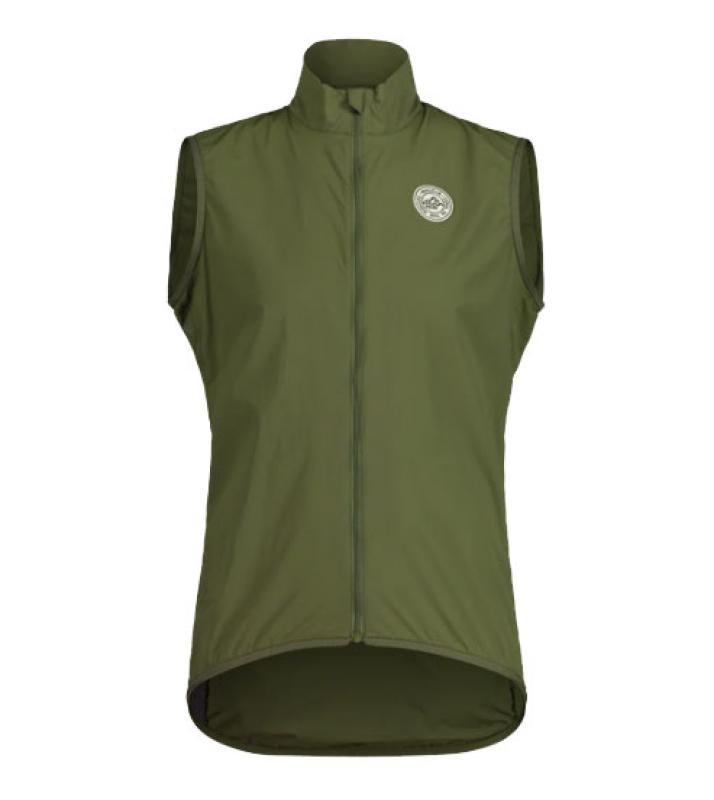 Maloja MaxM. Men Vest