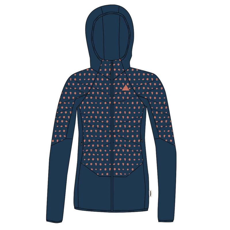 Maloja SirsM Hybrid Jacke Women