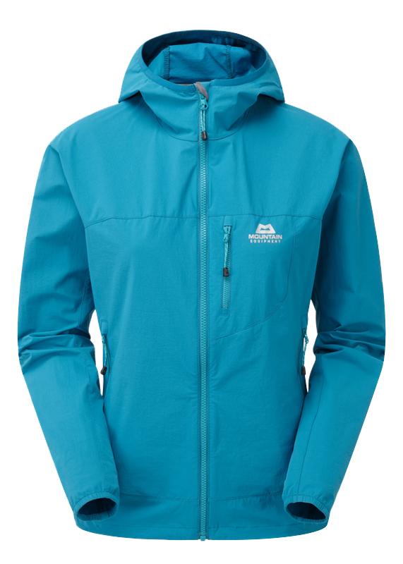 Mountain Equipment Echo Hooded Jacket Women