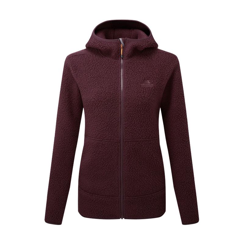 Mountain Equipment Moreno Hooded Jacket Women
