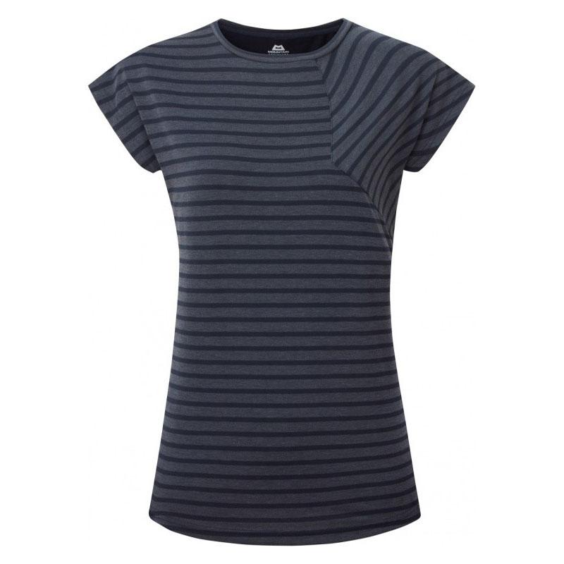 Mountain Equipment Silhouette Tee Women