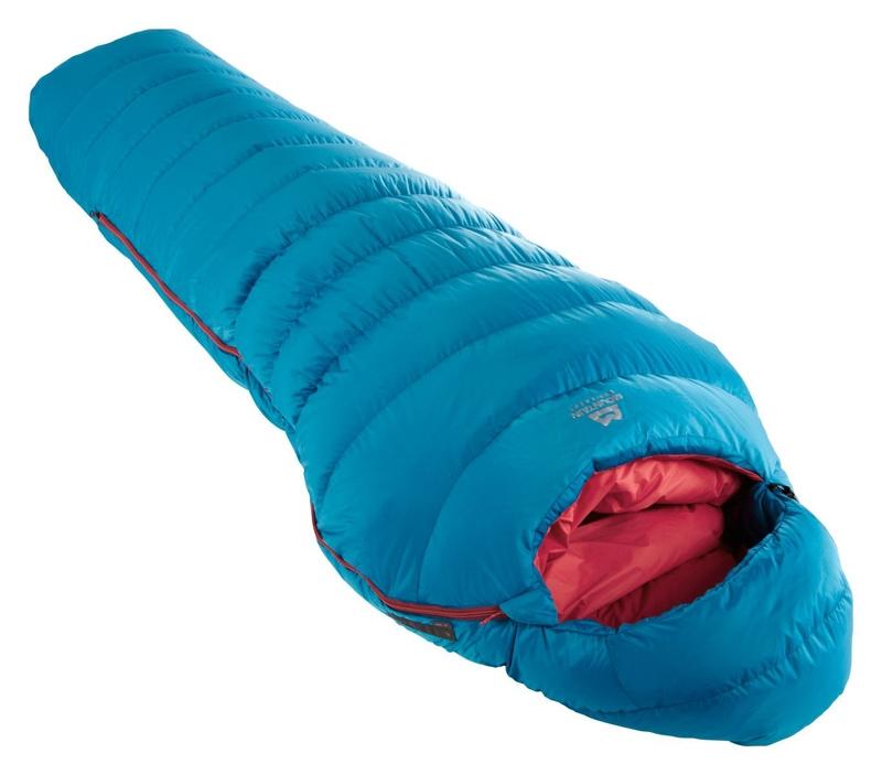 Mountain Equipment Classic 500 Women