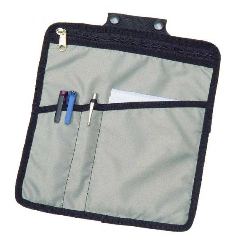 Ortlieb Messenger-Bag Waist Strap Pocket
