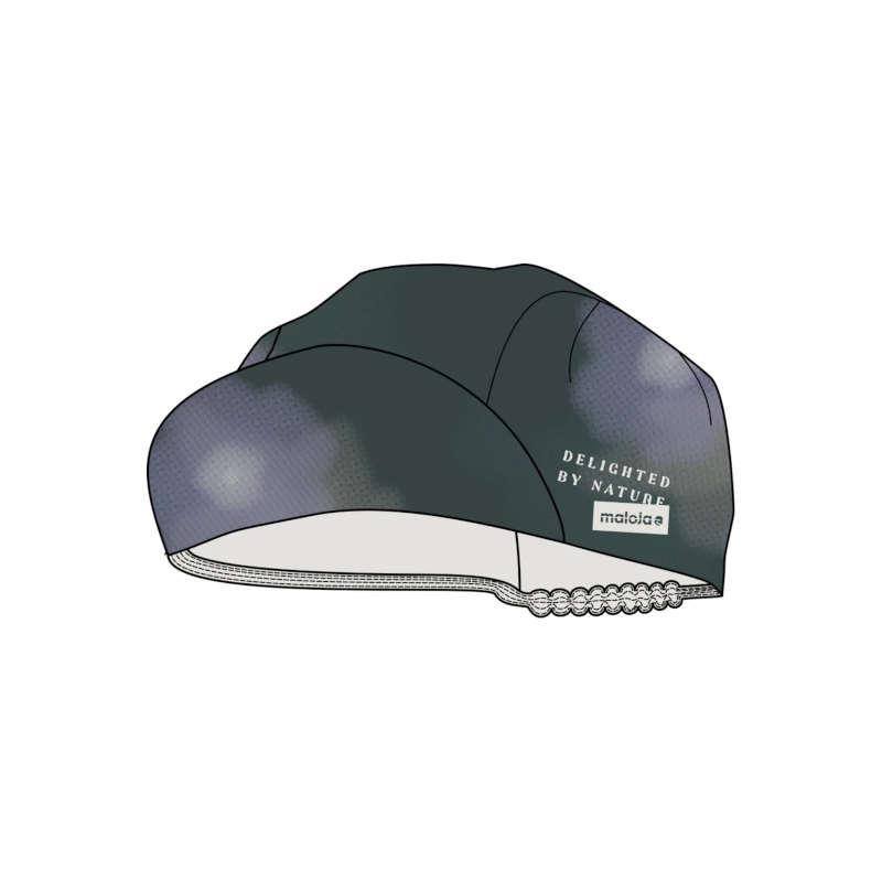 Maloja NantiM. Fahrrad-Cap
